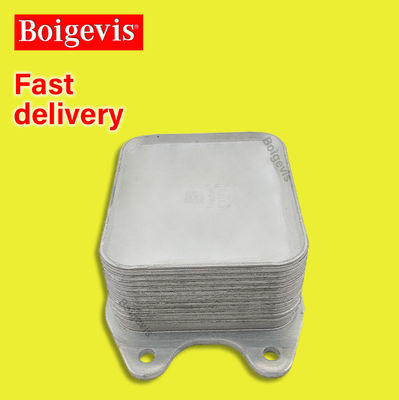 Autoonderdelen Koelsysteem Radiator Olie koeler Compatibel EA211/1.4T/1.6 OEM 04E117021F