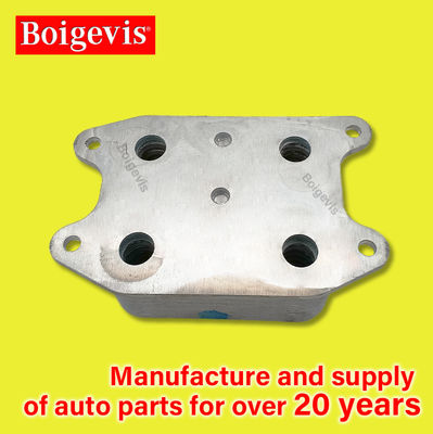 06D117021 Boigevis op maat gemaakte auto motor reserveonderdelen olie koeler