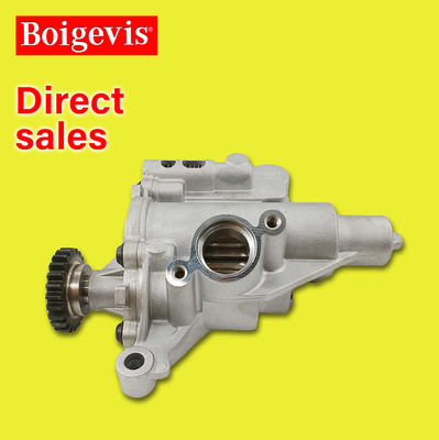 Geavanceerde Audi A6L oliepomp OE NO. 06H115105BM Auto motor reserveonderdelen