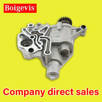 Nieuwe volledige oliepomp 06H115105EN vervanging voor VW Magotan 2.0T motor