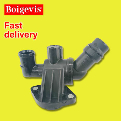 koelsysteem voor auto's C6/2.0T motor Thermostaat O E Nummer 06D121111G