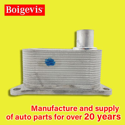 Autoonderdelen Accessoires Koelsystemen Olie radiator 06J117021D Voor EA888 Magotan Etc.