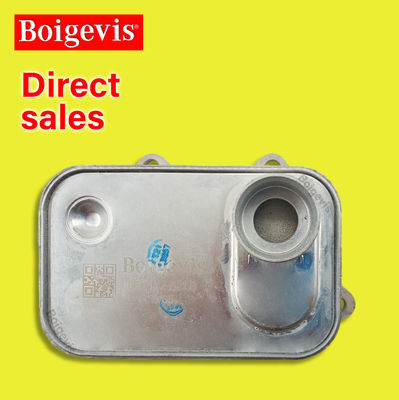 Authentieke aluminium motorontstekings spoel 06K117021B vervanging voor B9 2.0T