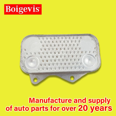 Golf R32 2.5 07K117021C Olieverkoeler Radiator Olieverkoeler Radiator