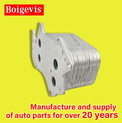 059117021K Nieuwe vervangende olie koeler radiator module voor FAW Audi Q5 Q7 3.0