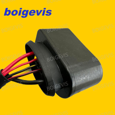 BOIGEVIS nieuwe benzinepompcontroller 1K0 906 093 F Volkswagen spotlevering