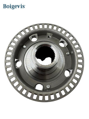 1J0407613C 1J0407613G 180407613 Wielhub voor Audi SEAT SKODA VAG VW