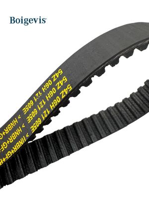 06H121605E 941024 Waterpompaandrijfriem voor Audi Seat Skoda Vw 1.8 2.0T