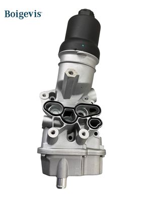 06D115397K Oliefilter en behuizing Aluminium voor VW Golf Jetta Audi A3 2.0T