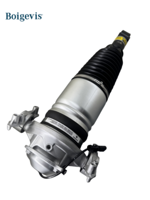 7P6616020N 7P5616039AC Voorluchtvering Schokdemper Voor Porsche Cayenne 92A