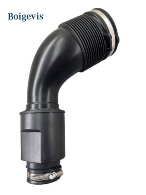 4H0129615E Luchtinlaat slang pijp aan de linkerkant van de motor voor Audi A8 D4 S8 4.0L