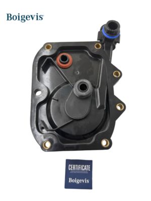 11617501563 Crankcase ventilatie klep voor BMW 540i 740i 740iL 840Ci