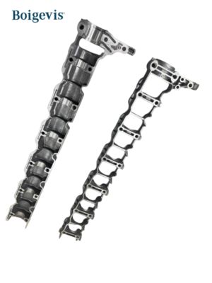 11127531224 Nokkenaslagersteun voor BMW 328i 335i 528i 530i 535i 535xi X3