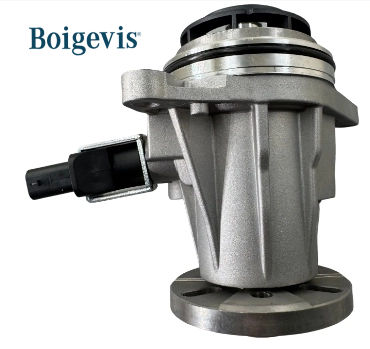 LR089625 Waterpomp voor motor - Compatibel met Land Rover 3.0T dieselmodellen Hoogwaardig vervangingsonderdeel voor koelsysteem