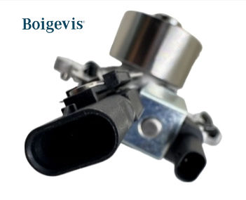 LR129893 Land Rover Motor Waterpomp Assemblage 2.0 voor Land Rover