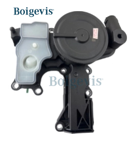 06H103495N Olievanger en crankcase-ademhaler - compatibel met VW- en Audi-modellen