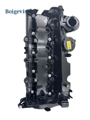 11127797613 11128508570 Cylinderkopklepdek voor BMW 1e serie 3e serie