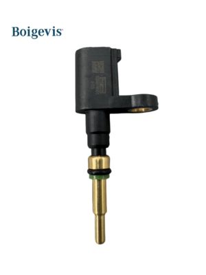 Onderdelen van een koelmiddelsysteem met hoge prestaties voor VW-voertuigen waterkoelmiddeltemperatuursensor met afdichting ring 05L919501B
