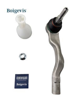 971423811B Steering Tie Rod End voor Porsche Panamera Bentley Continental