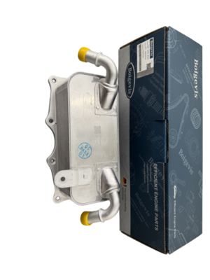 94810728121 Motorolie koeler voor Porsche Cayenne 92A Panamera 09-16