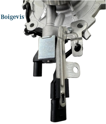 Motor Waterpomp Assemblage - Compatibel met Land Rover Discovery AJ200 2.0 Diesel OE LR118241 Hoogwaardige Koelcomponent