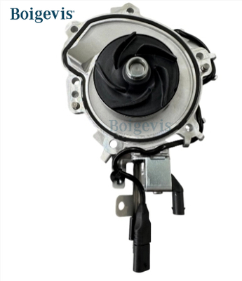 Hoogwaardige LR123906 Motorwaterpomp Assembly voor Land Rover Perfecte Pasvorm en Gegarandeerde Compatibiliteit