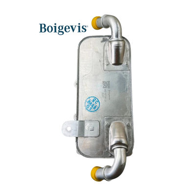 OE 94810728121 Motoroliekoeler - Precisiepasvorm voor Porsche Cayenne Superieure Koelprestaties