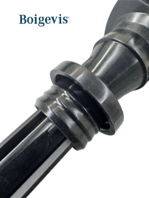 OEM LR035548 Ontstekings spoel Onderdeel motor van hoge kwaliteit vervanging voor voertuigen van de Land Rover-serie Direct fit & duurzame prestaties