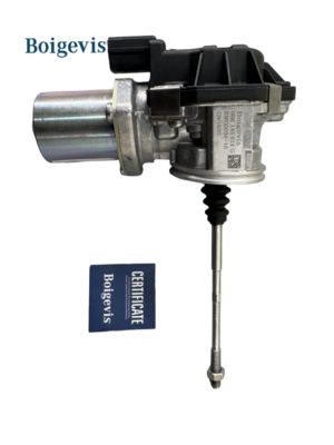 06K145614G Turbocharger Klepactuator voor Audi A3TT VW Passat Sharan Toucan EA888 2.0T