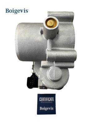 Original OEM 04E133062B Electrical Throttle Body Valve Assembly - Motor Fuel Pump Compatibel met Audi & Volkswagen serie