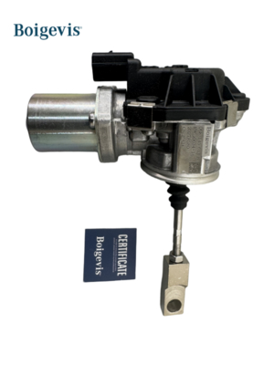 06K145613B Turbocharger Actuator voor Volkswagen Voertuig Jetta Beetle Passat