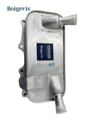 94810727103 Motorolie koeler voor 2008 2009 2010 Porsche Cayenne V8 4.8L