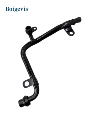 06L121085AF Koelwaterpijp links voor Volkswagen Audi A4 S4 Avant Quattro