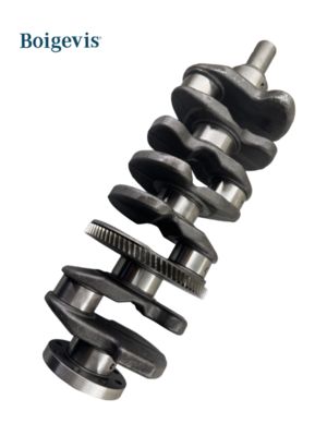 2740300401 Krukas voor Mercedes-Benz C260 C300 CLS260 CLS300 E260 M264 2.0T