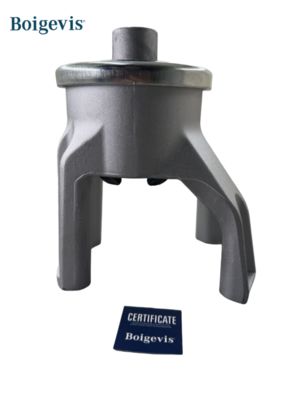 7H0199849AT Motorsteun voor TRANSPORTER T5 HANDGESCHAKELD 2003‑2010